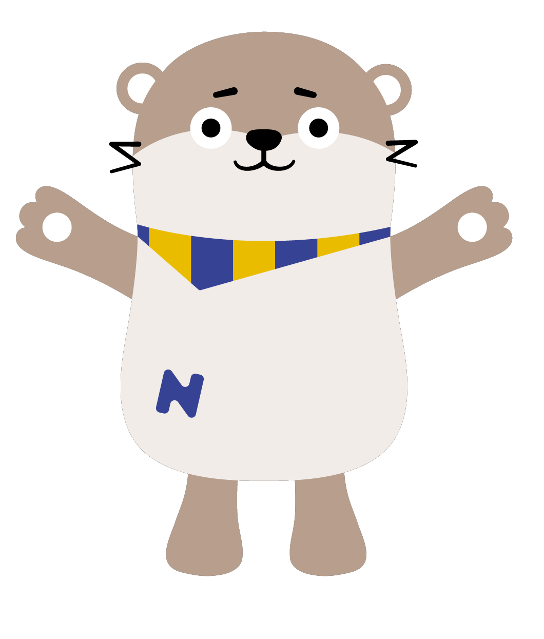 ナスバちゃん | ゆるナビ